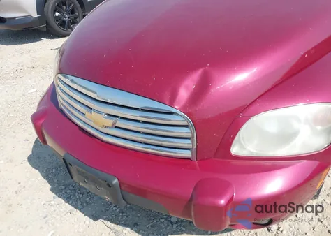 2006 Chevrolet Hhr Lt из США, поврежденный, VIN 3GNDA23P06S636834